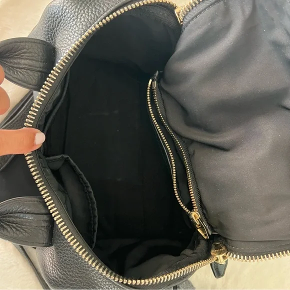 Alexander Wang Rockie Black Handbag - Picture 11 of 15